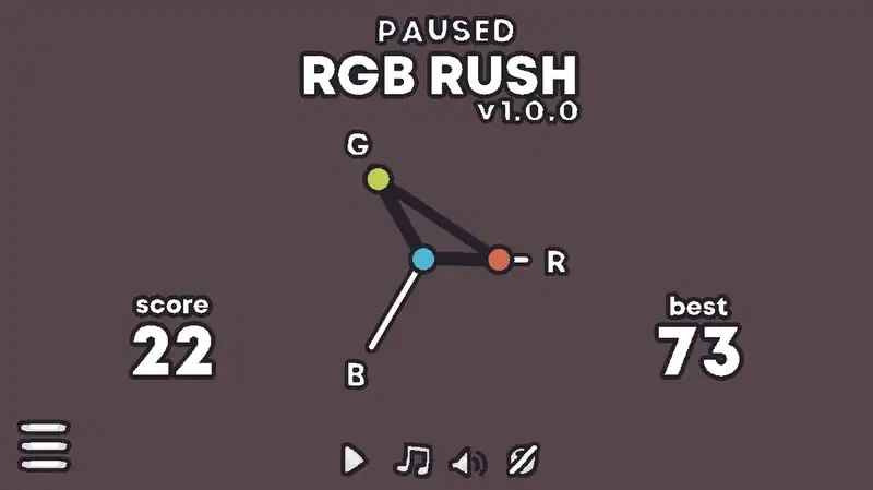 RGB Rush — изображение 3