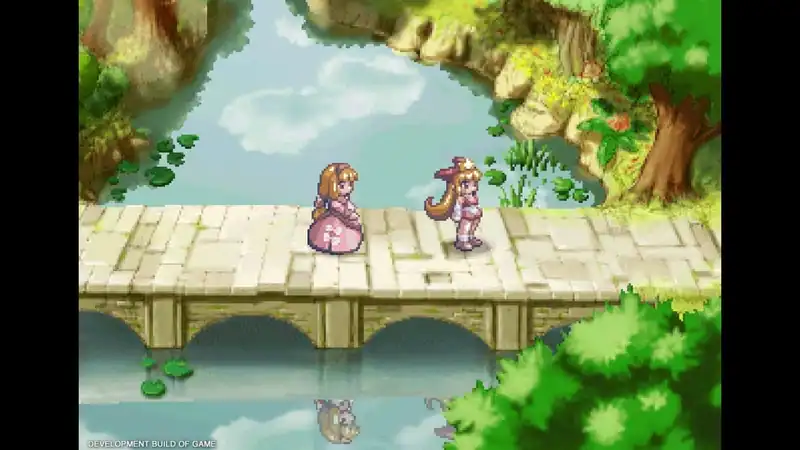 Rhapsody 2: Ballad of the Little Princess — изображение 3