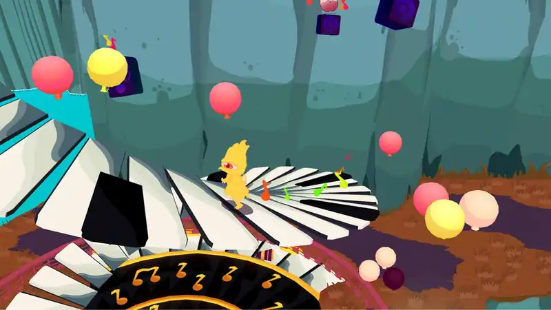Rhell: Warped Worlds and Troubled Times — изображение 2