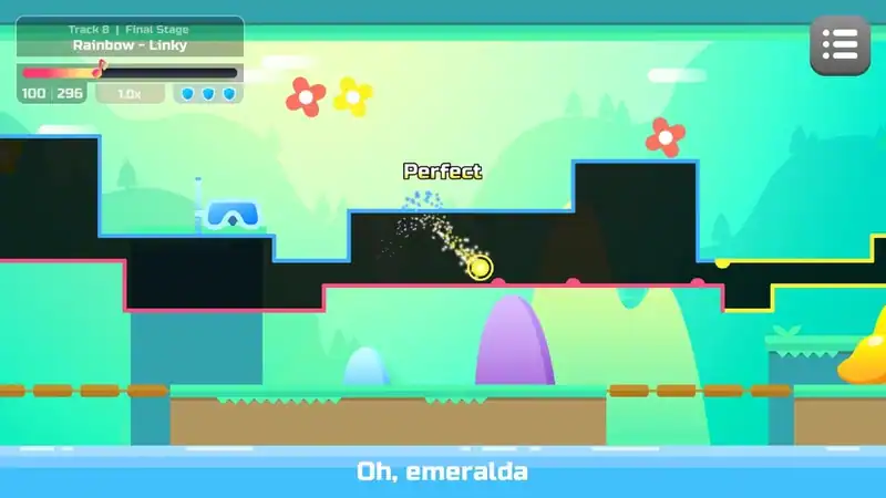 Rhythm Journey — изображение 2