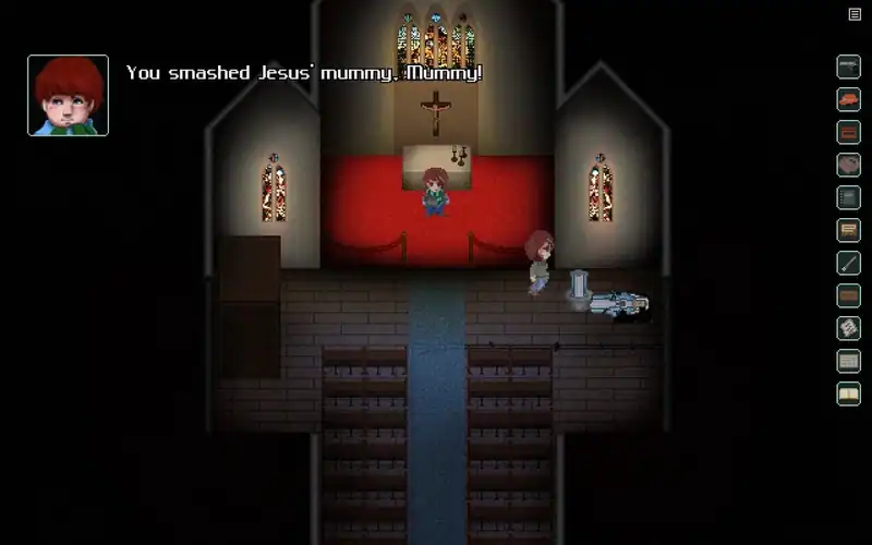 Richard and Alice — изображение 2