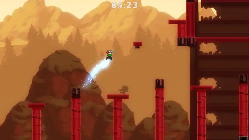 Rift Runner — изображение 2