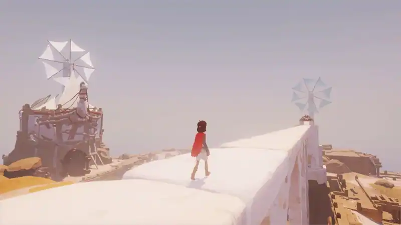 RiME — изображение 2