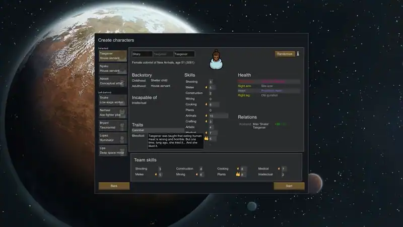 RimWorld — изображение 1