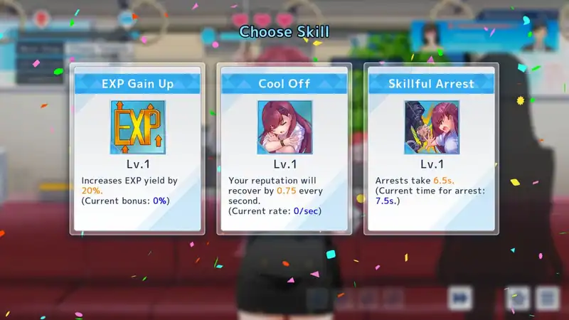 Rina's Undercover Train Operation — изображение 2
