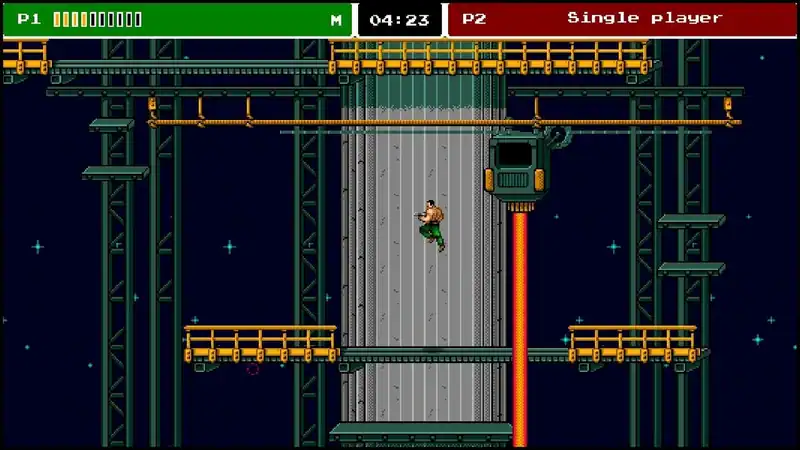 8-Bit Commando — изображение 2