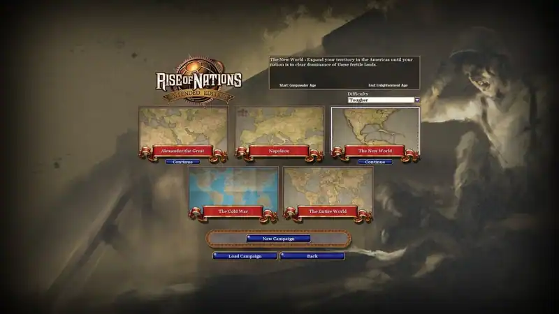 Rise of Nations: Extended Edition — изображение 3