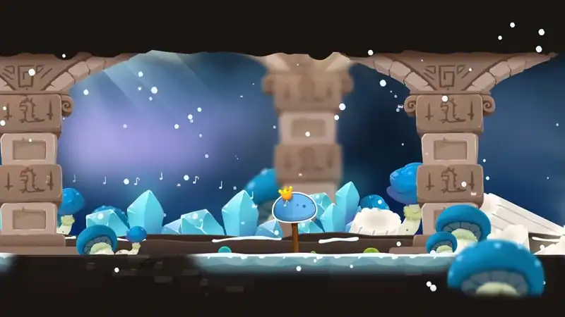Rise of the Slime — изображение 3