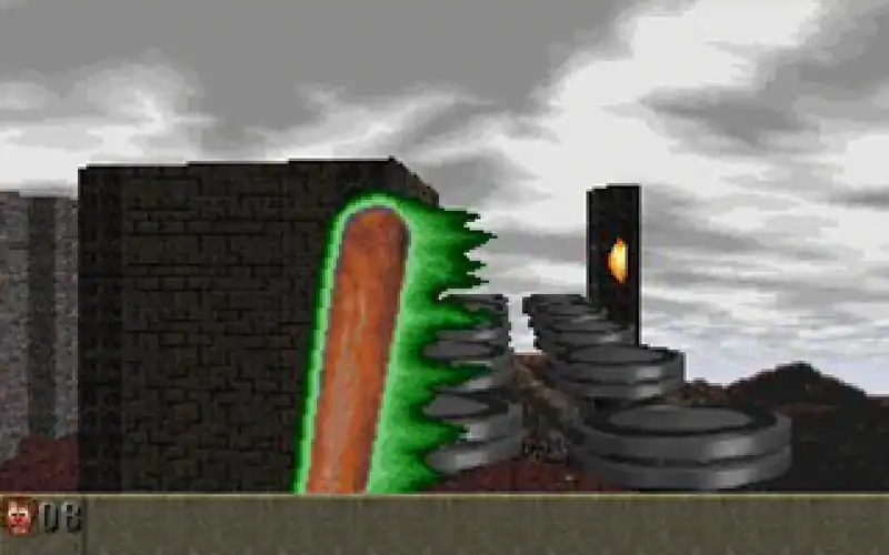 Rise of the Triad: Dark War — изображение 3