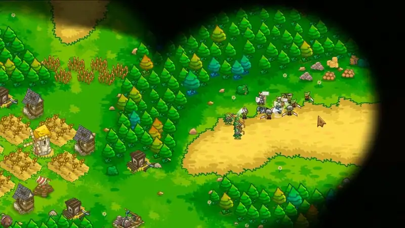 Risen Kingdom — изображение 2