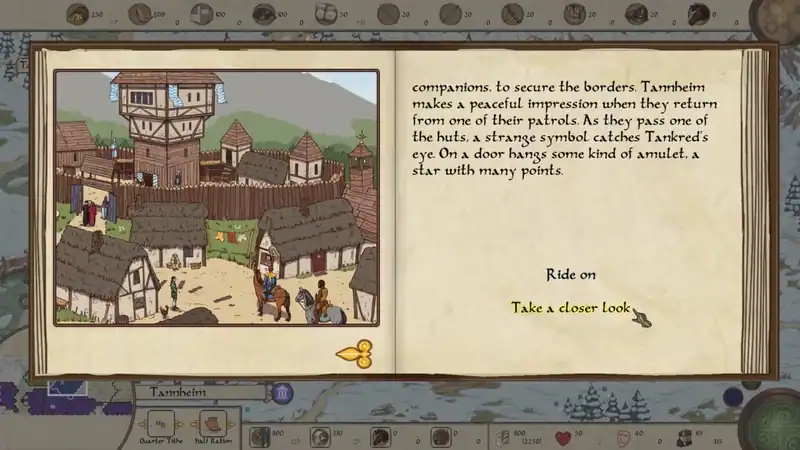Rising Lords — изображение 1