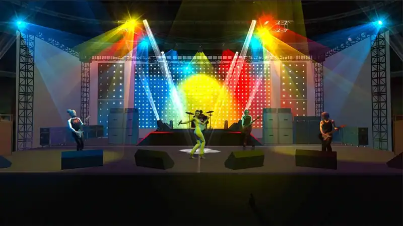 Rising Star 2 — изображение 2