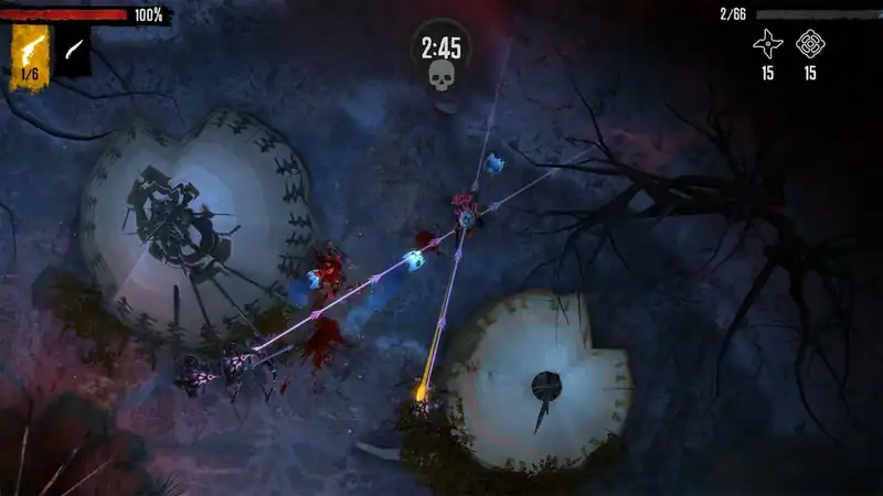 Ritual: Crown of Horns — изображение 2