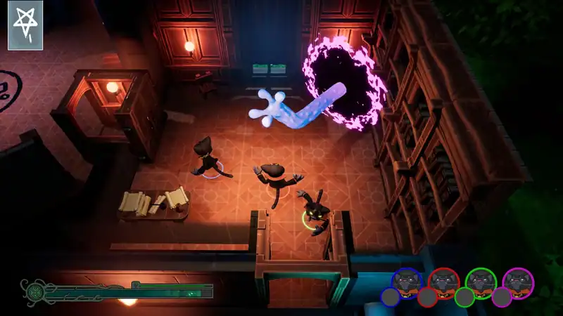 Ritual Party — изображение 2