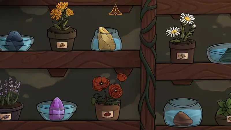 Ritualis: Summoner Simulator — изображение 3