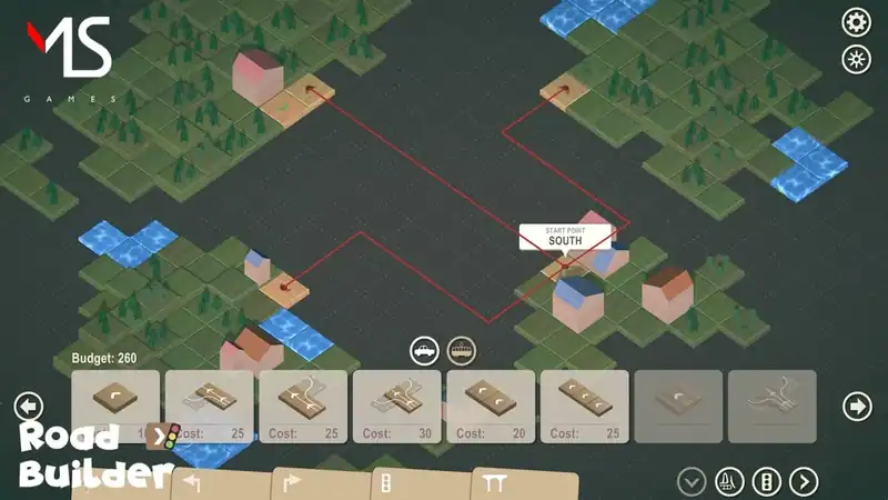 Road Builder — изображение 2