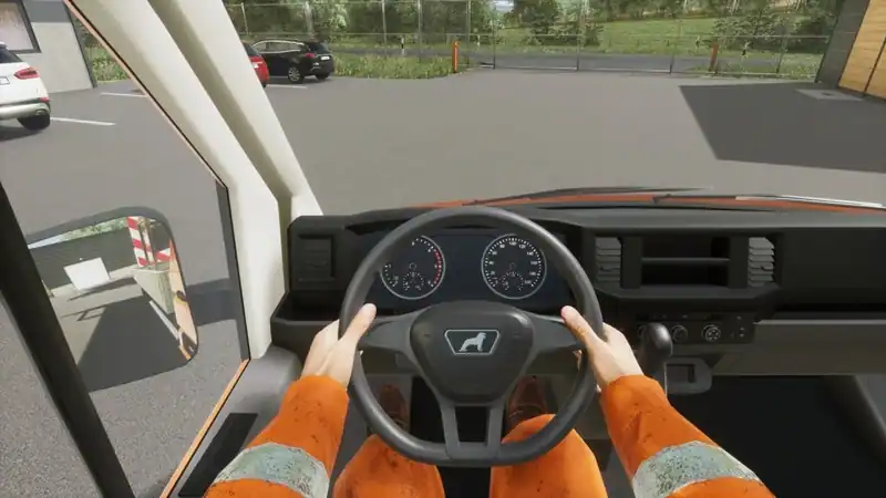 Road Maintenance Simulator — изображение 2