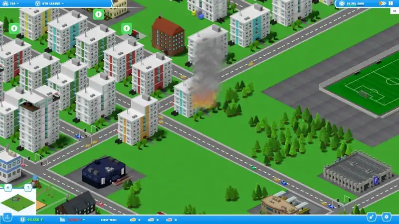 Road to your City — изображение 2