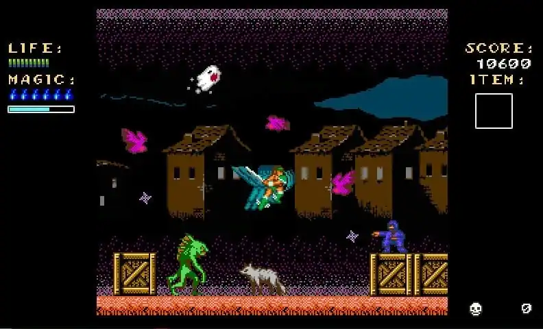 Roar of Revenge — изображение 3