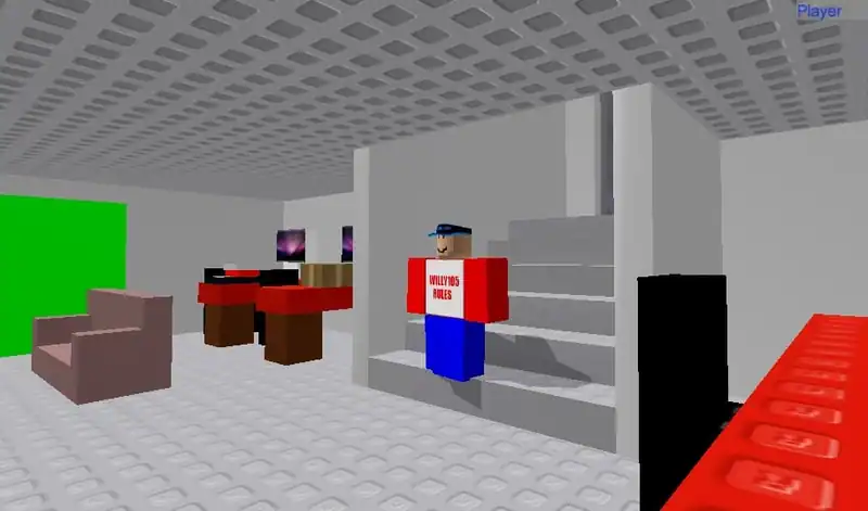 Roblox — изображение 1