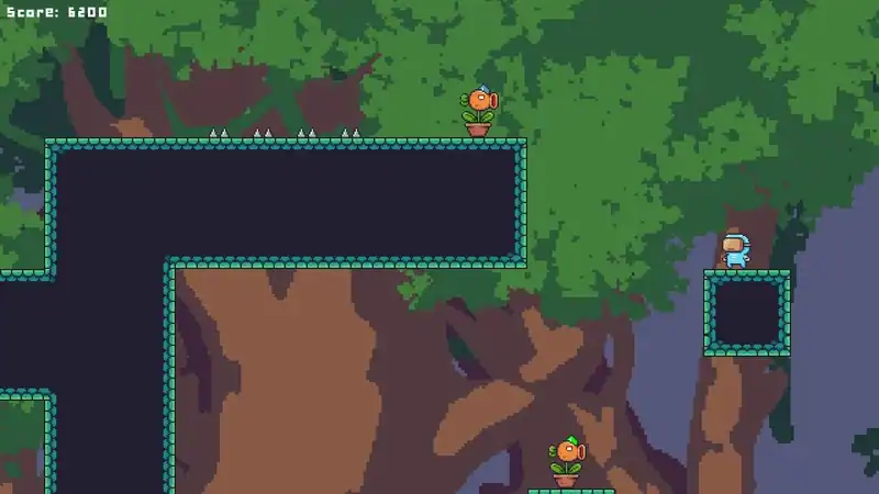 Robo-Boy Risky Venture — изображение 3
