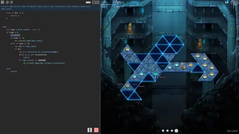 Robo Instructus — изображение 1