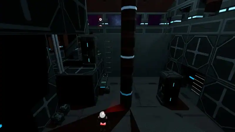 RoboHeist VR — изображение 3