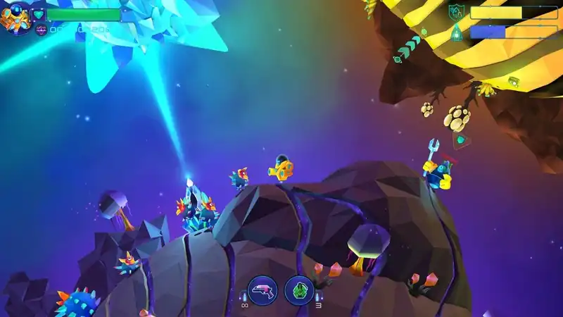 Robonauts — изображение 1