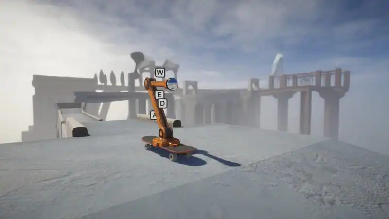 RoboSkate — изображение 3