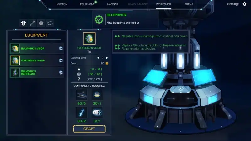 Robothorium: Cyberpunk Dungeon Crawler — изображение 2