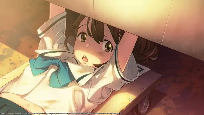 ROBOTICS;NOTES ELITE — изображение 1