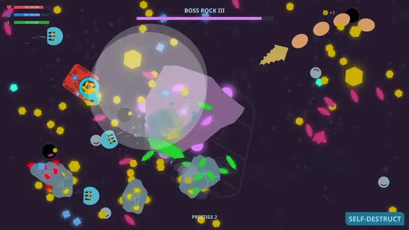 Rock Crusher — изображение 2
