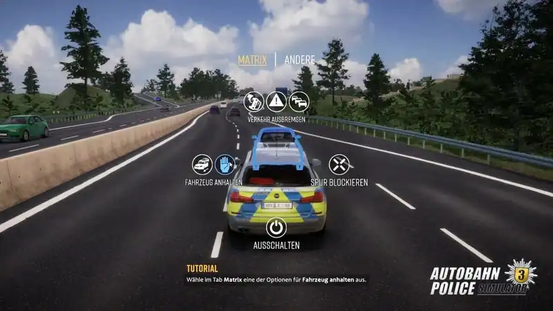 Autobahn Police Simulator 3 — изображение 2