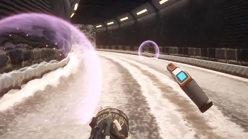 Rocket Skates VR — изображение 3