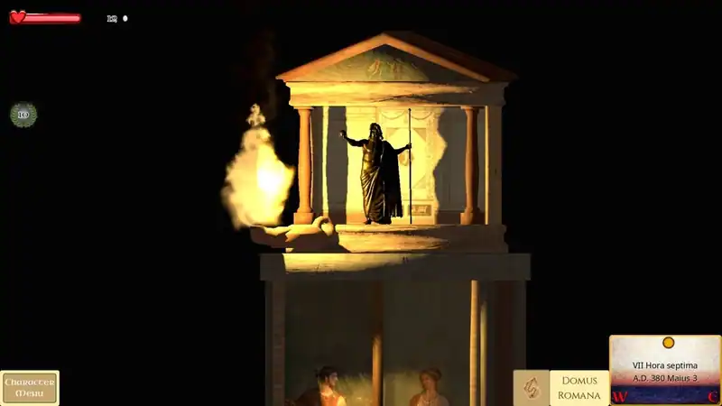 Rod of Asclepius — изображение 2