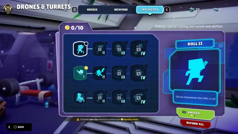 Autogun Heroes: Supercharged — изображение 1