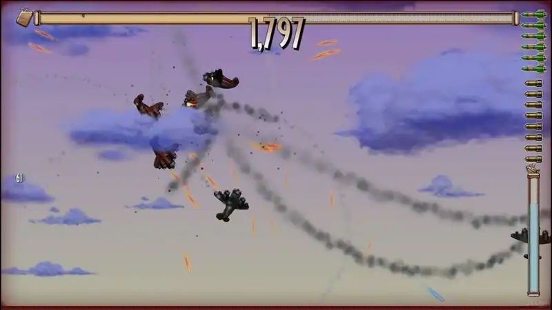Rogue Aces Deluxe — изображение 2