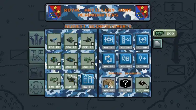 Rogue Conflict — изображение 2