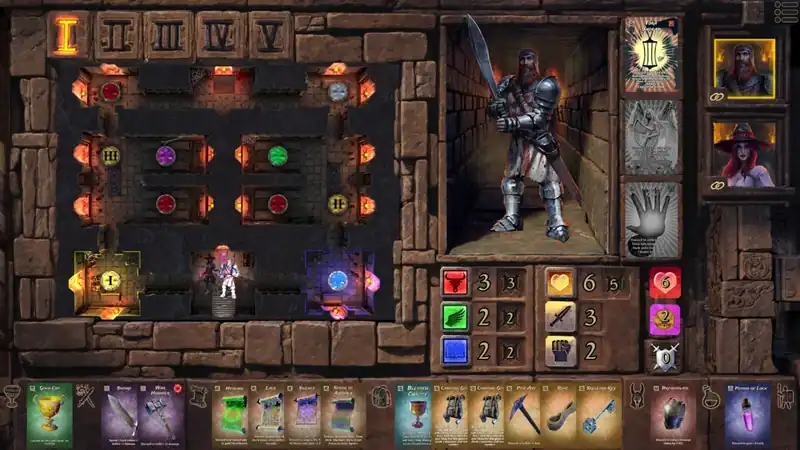 Rogue Dungeon — изображение 3