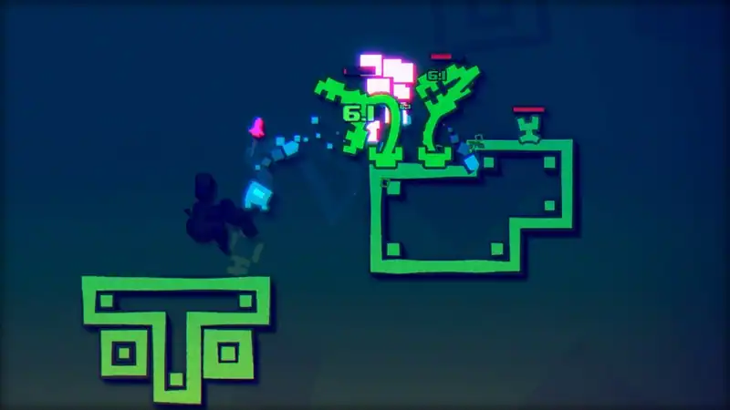 Rogue Glitch Ultra — изображение 3
