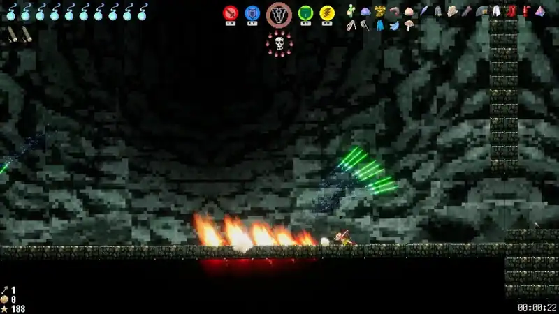Rogue Rising — изображение 3