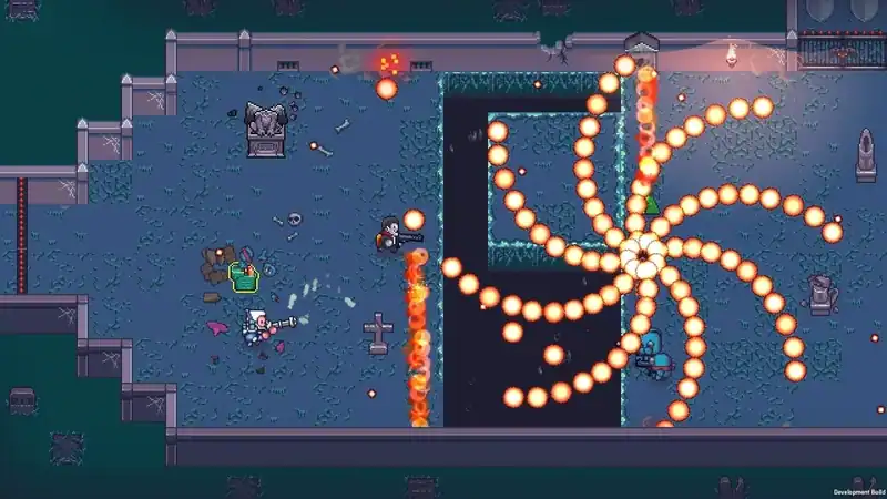 Rogue Star Rescue — изображение 1