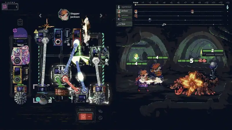 Rogue Voltage — изображение 3