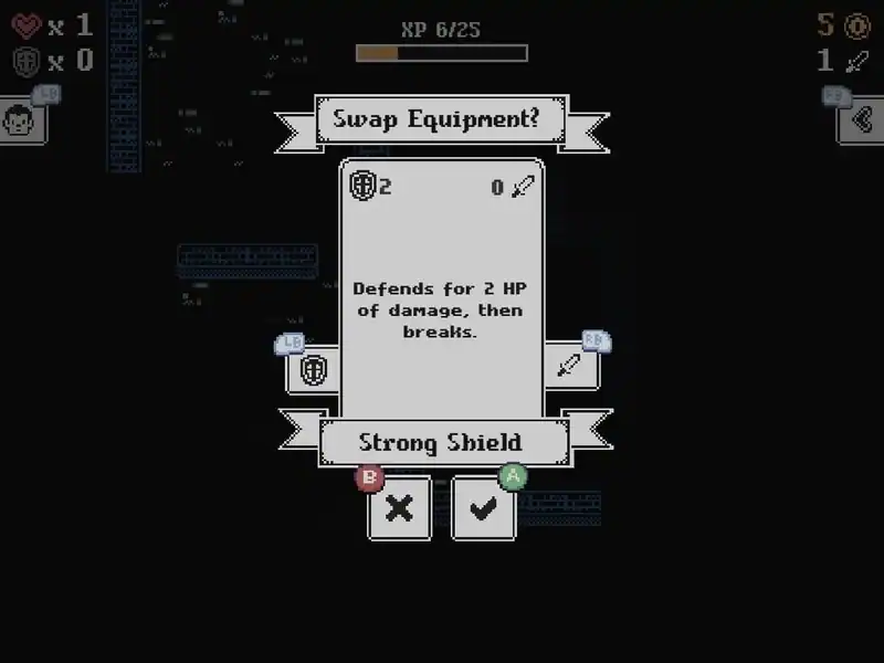 RogueJack: Roguelike Blackjack — изображение 2