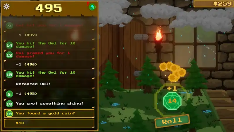 Rollbound — изображение 2