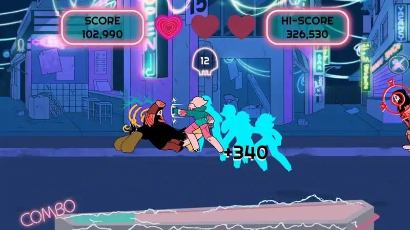 Roller Riot — изображение 3