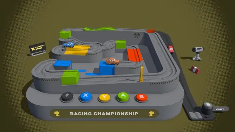 Rollick N' Roll — изображение 3