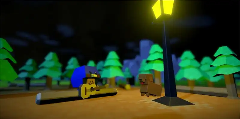 Autonauts — изображение 1