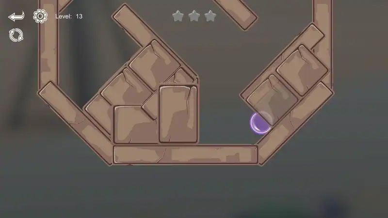 Rolling in the Maze — изображение 3