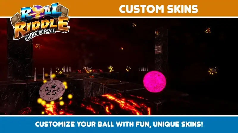 Roll:Me - Cube'n'Roll — изображение 3